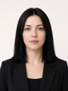 Ирина Смирнова