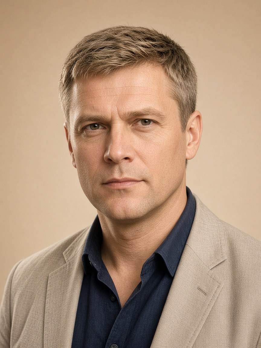 Сергей Васильев